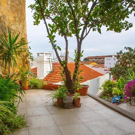The Bleu Lisbon Flatアパートメント エクステリア 写真