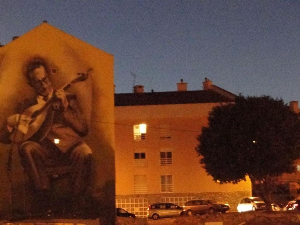 The Bleu Lisbon Flatアパートメント エクステリア 写真