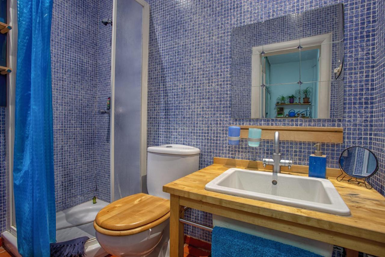 The Bleu Lisbon Flatアパートメント エクステリア 写真