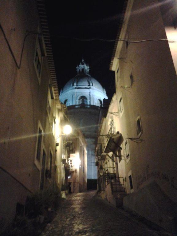 The Bleu Lisbon Flatアパートメント エクステリア 写真