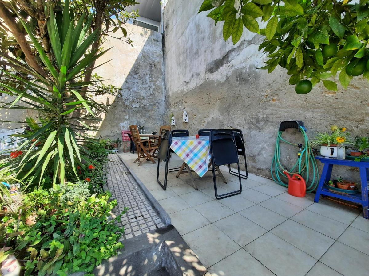 The Bleu Lisbon Flatアパートメント エクステリア 写真