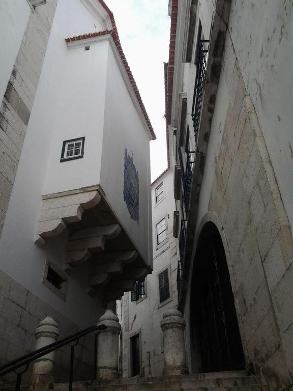 The Bleu Lisbon Flatアパートメント エクステリア 写真