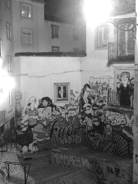 The Bleu Lisbon Flatアパートメント エクステリア 写真