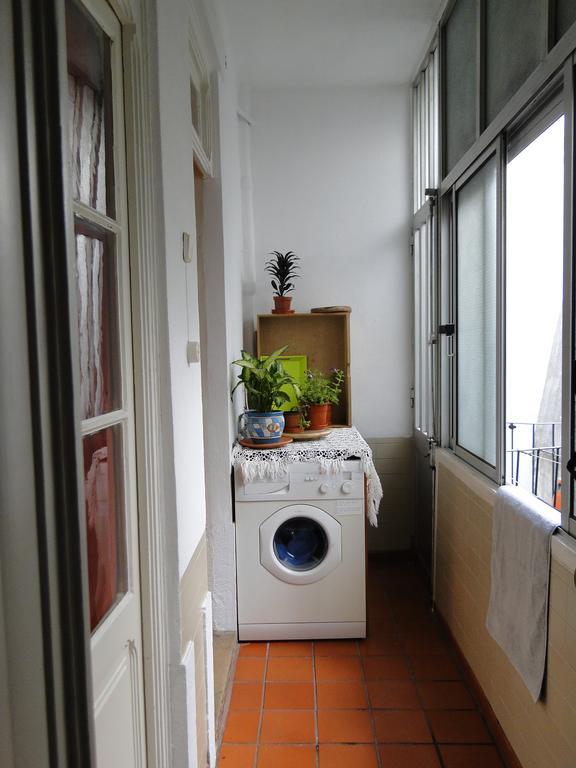 The Bleu Lisbon Flatアパートメント エクステリア 写真