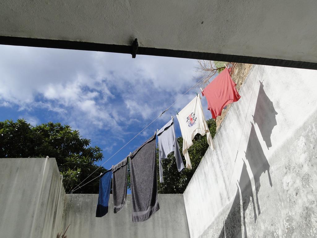 The Bleu Lisbon Flatアパートメント エクステリア 写真
