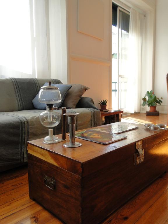 The Bleu Lisbon Flatアパートメント エクステリア 写真