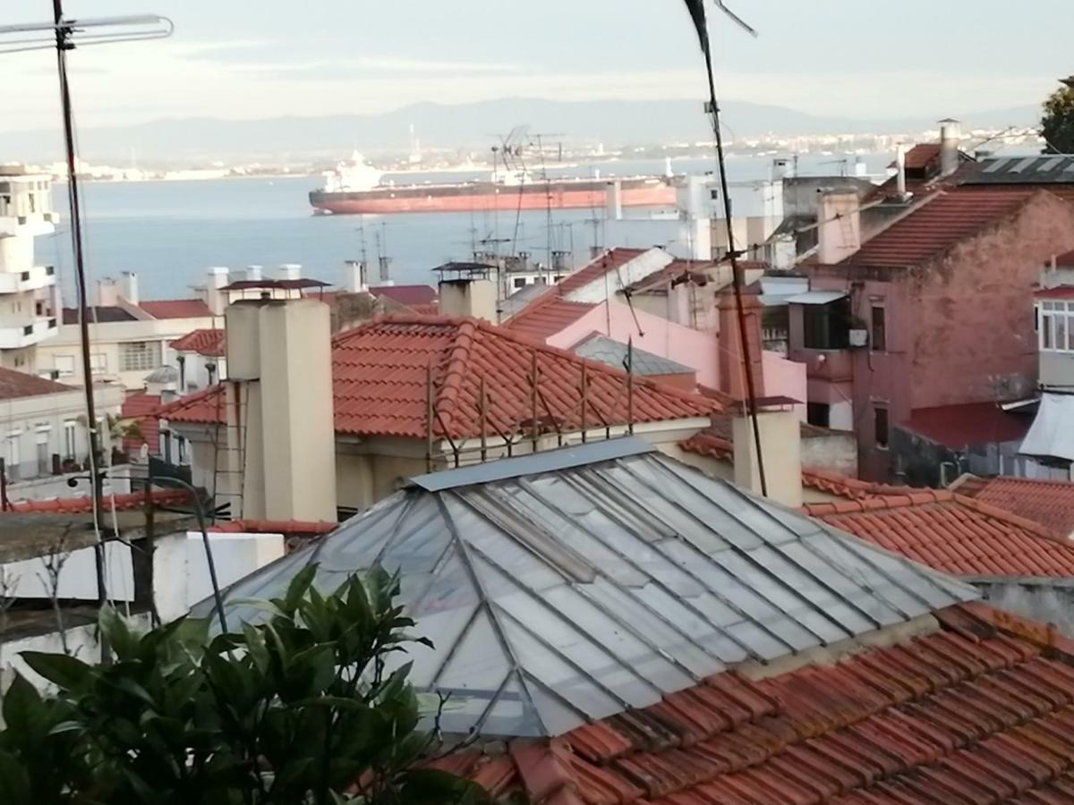 The Bleu Lisbon Flatアパートメント エクステリア 写真